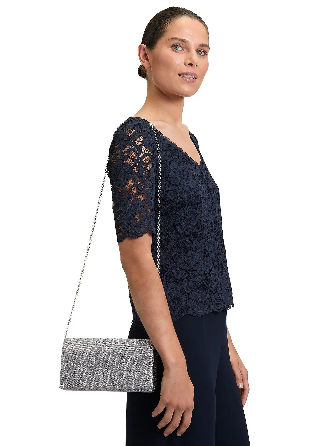 VERA MONT | Tasche - Clutch | 
